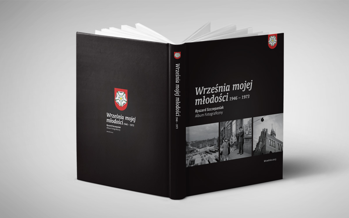 Projektowanie książek
